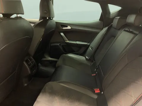 Thumbnail image for the SEAT Leon 1.4 eHybrid 12.8kWh FR Sport   Plug-in  DSG