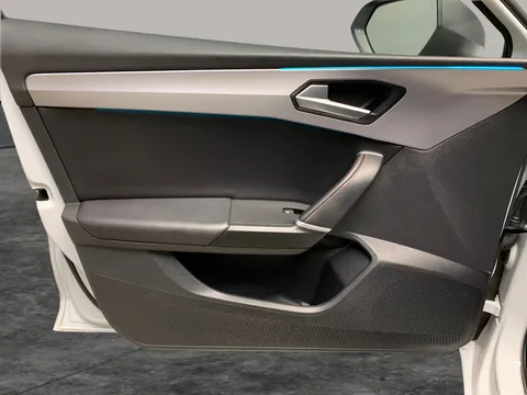 Thumbnail image for the SEAT Leon 1.4 eHybrid 12.8kWh FR Sport   Plug-in  DSG