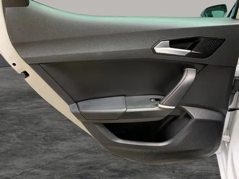 Thumbnail image for the SEAT Leon 1.4 eHybrid 12.8kWh FR Sport   Plug-in  DSG