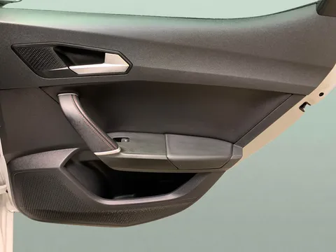 Thumbnail image for the SEAT Leon 1.4 eHybrid 12.8kWh FR Sport   Plug-in  DSG