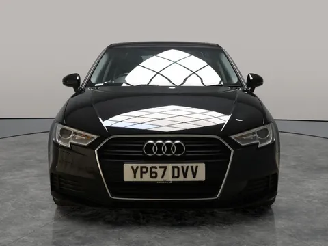Thumbnail image for the Audi A3 1.6 TDI SE Technik Sportback