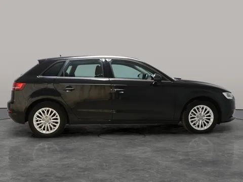 Thumbnail image for the Audi A3 1.6 TDI SE Technik Sportback