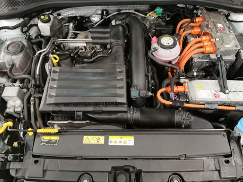 Thumbnail image for the SEAT Leon 1.4 eHybrid 12.8kWh FR Sport   Plug-in  DSG