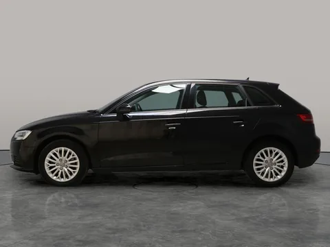 Thumbnail image for the Audi A3 1.6 TDI SE Technik Sportback