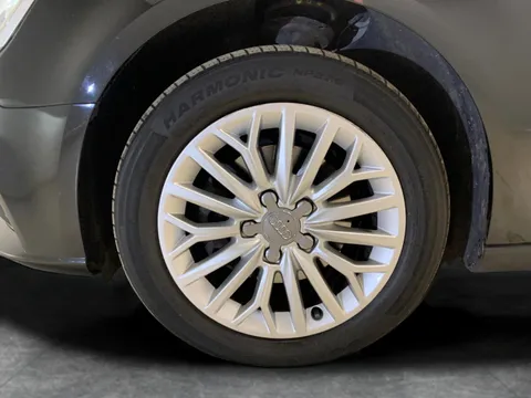 Thumbnail image for the Audi A3 1.6 TDI SE Technik Sportback