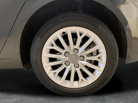 Thumbnail image for the Audi A3 1.6 TDI SE Technik Sportback