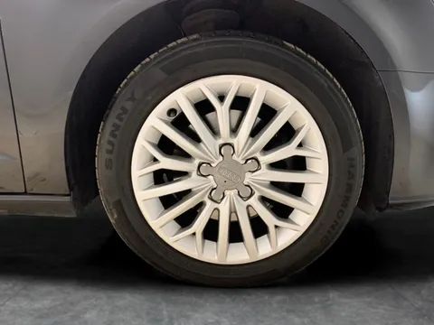 Thumbnail image for the Audi A3 1.6 TDI SE Technik Sportback