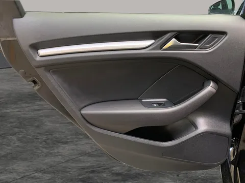Thumbnail image for the Audi A3 1.6 TDI SE Technik Sportback