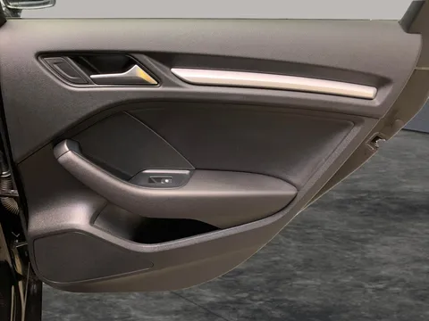 Thumbnail image for the Audi A3 1.6 TDI SE Technik Sportback