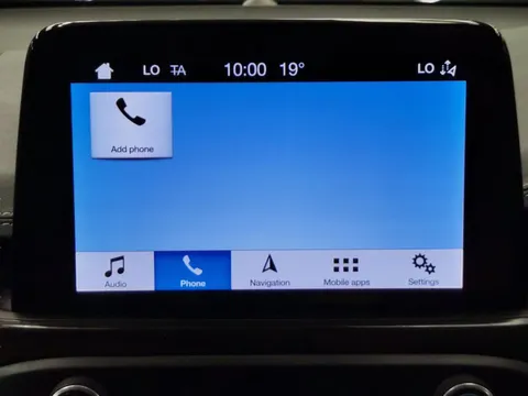 Thumbnail image for the Ford Focus 1.0T EcoBoost Vignale