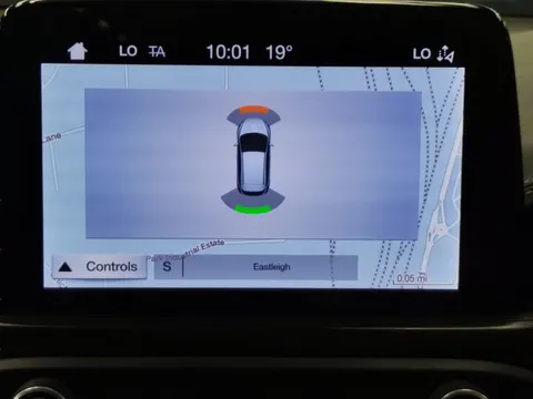 Thumbnail image for the Ford Focus 1.0T EcoBoost Vignale
