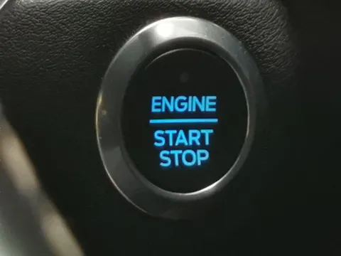 Thumbnail image for the Ford Focus 1.0T EcoBoost Vignale