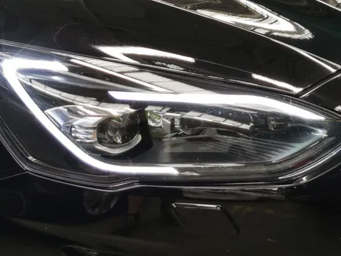 Thumbnail image for the Ford Focus 1.0T EcoBoost Vignale