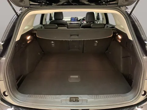 Thumbnail image for the Ford Focus 1.0T EcoBoost Vignale
