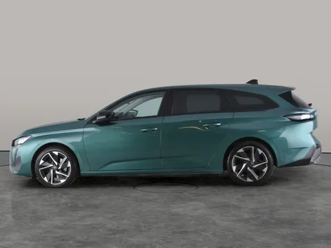 Thumbnail image for the Peugeot 308 Sw 1.5 BlueHDi Allure Premium EAT