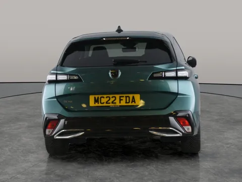 Thumbnail image for the Peugeot 308 Sw 1.5 BlueHDi Allure Premium EAT
