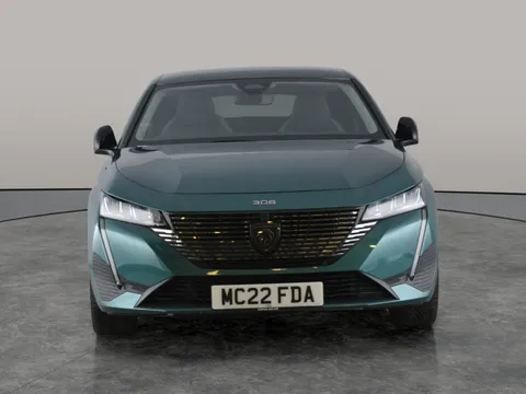 Thumbnail image for the Peugeot 308 Sw 1.5 BlueHDi Allure Premium EAT