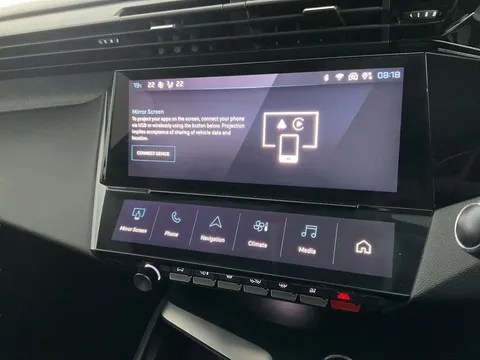 Thumbnail image for the Peugeot 308 Sw 1.5 BlueHDi Allure Premium EAT