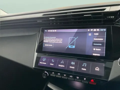 Thumbnail image for the Peugeot 308 Sw 1.5 BlueHDi Allure Premium EAT