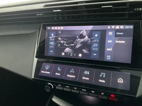 Thumbnail image for the Peugeot 308 Sw 1.5 BlueHDi Allure Premium EAT