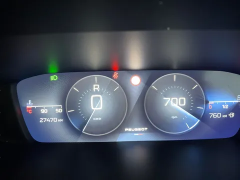 Thumbnail image for the Peugeot 308 Sw 1.5 BlueHDi Allure Premium EAT