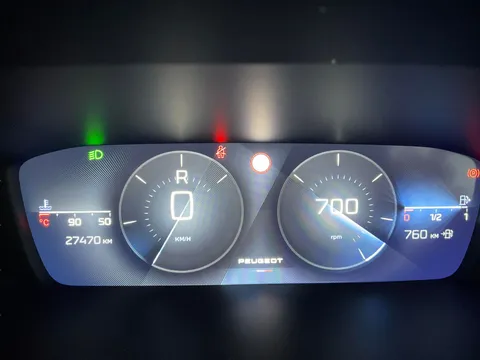 Thumbnail image for the Peugeot 308 Sw 1.5 BlueHDi Allure Premium EAT