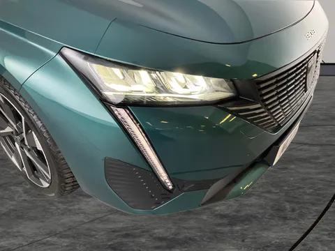 Thumbnail image for the Peugeot 308 Sw 1.5 BlueHDi Allure Premium EAT