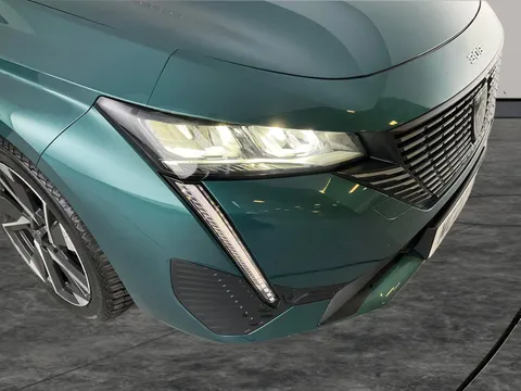Thumbnail image for the Peugeot 308 Sw 1.5 BlueHDi Allure Premium EAT