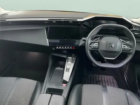 Thumbnail image for the Peugeot 308 Sw 1.5 BlueHDi Allure Premium EAT