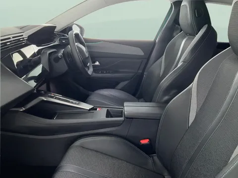 Thumbnail image for the Peugeot 308 Sw 1.5 BlueHDi Allure Premium EAT