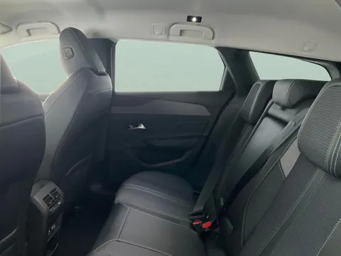 Thumbnail image for the Peugeot 308 Sw 1.5 BlueHDi Allure Premium EAT