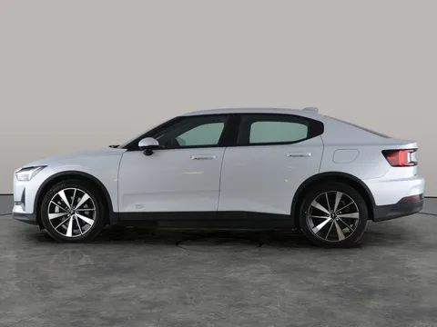 Thumbnail image for the Polestar                  Polestar 2 Single Motor 78kWh Long Range Fastback  FWD