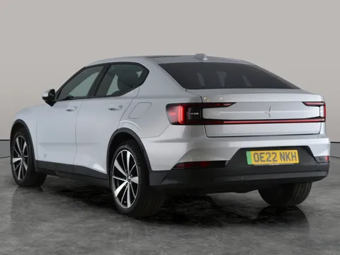 Thumbnail image for the Polestar                  Polestar 2 Single Motor 78kWh Long Range Fastback  FWD