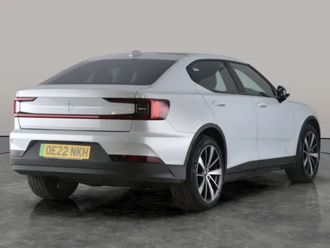 Thumbnail image for the Polestar                  Polestar 2 Single Motor 78kWh Long Range Fastback  FWD