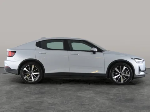 Thumbnail image for the Polestar                  Polestar 2 Single Motor 78kWh Long Range Fastback  FWD