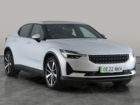 Thumbnail image for the Polestar                  Polestar 2 Single Motor 78kWh Long Range Fastback  FWD