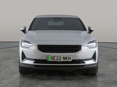 Thumbnail image for the Polestar                  Polestar 2 Single Motor 78kWh Long Range Fastback  FWD