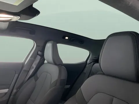 Thumbnail image for the Polestar                  Polestar 2 Single Motor 78kWh Long Range Fastback  FWD