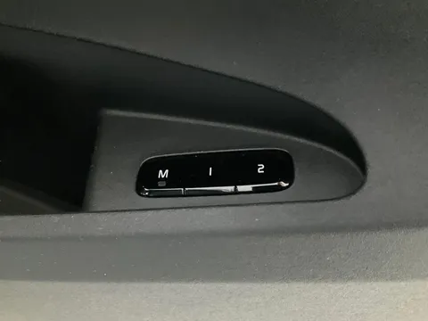 Thumbnail image for the Polestar                  Polestar 2 Single Motor 78kWh Long Range Fastback  FWD