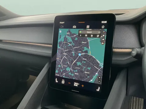 Thumbnail image for the Polestar                  Polestar 2 Single Motor 78kWh Long Range Fastback  FWD