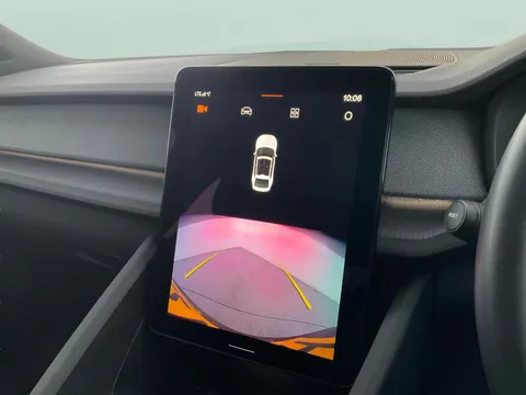 Thumbnail image for the Polestar                  Polestar 2 Single Motor 78kWh Long Range Fastback  FWD