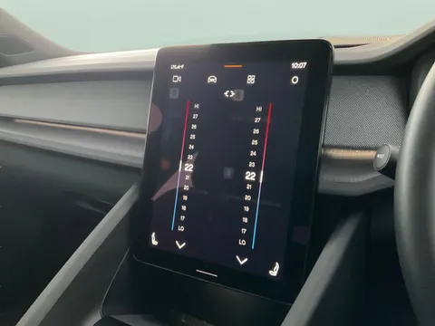 Thumbnail image for the Polestar                  Polestar 2 Single Motor 78kWh Long Range Fastback  FWD