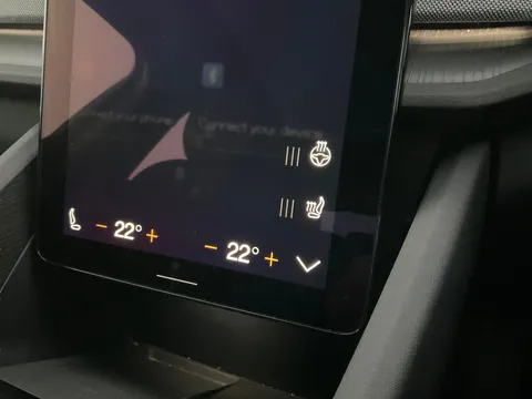 Thumbnail image for the Polestar                  Polestar 2 Single Motor 78kWh Long Range Fastback  FWD