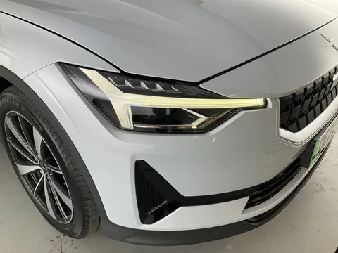 Thumbnail image for the Polestar                  Polestar 2 Single Motor 78kWh Long Range Fastback  FWD