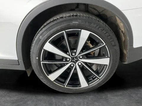 Thumbnail image for the Polestar                  Polestar 2 Single Motor 78kWh Long Range Fastback  FWD