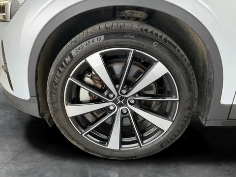 Thumbnail image for the Polestar                  Polestar 2 Single Motor 78kWh Long Range Fastback  FWD
