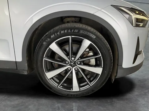 Thumbnail image for the Polestar                  Polestar 2 Single Motor 78kWh Long Range Fastback  FWD