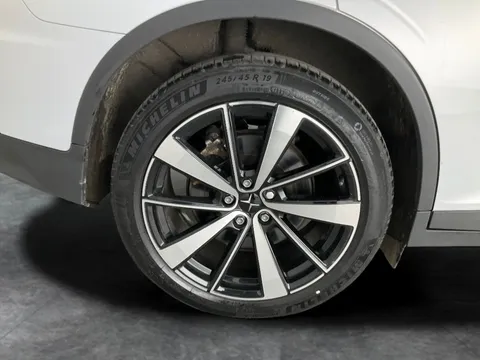 Thumbnail image for the Polestar                  Polestar 2 Single Motor 78kWh Long Range Fastback  FWD