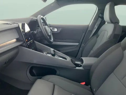 Thumbnail image for the Polestar                  Polestar 2 Single Motor 78kWh Long Range Fastback  FWD