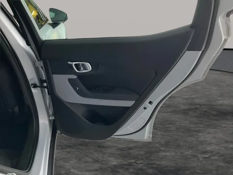 Thumbnail image for the Polestar                  Polestar 2 Single Motor 78kWh Long Range Fastback  FWD